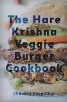 The Hare Krishna Veggie Burger Cookbook