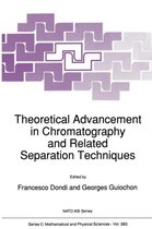 Theoretical Advancement in Chromatography and Related Separation Techniques