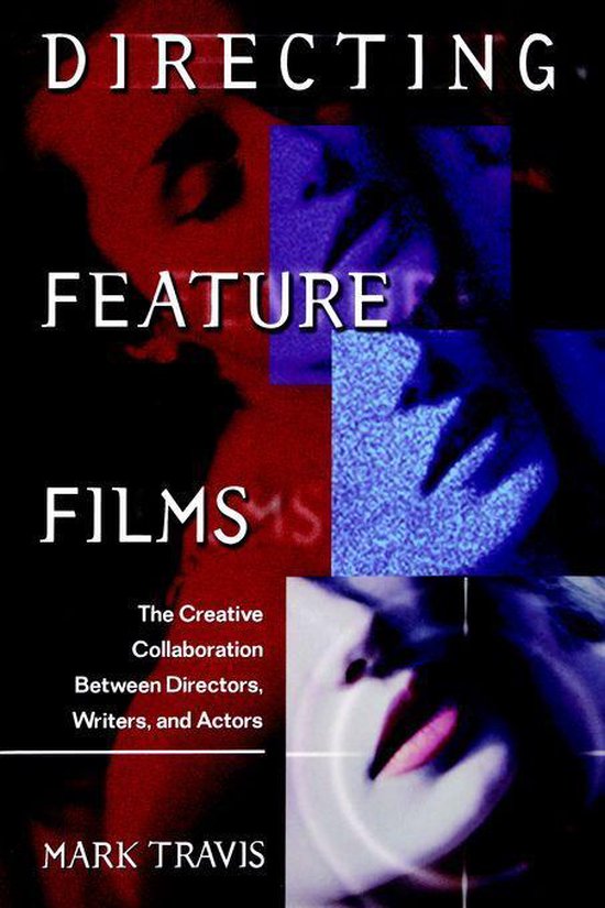 Directing Feature Films - cover