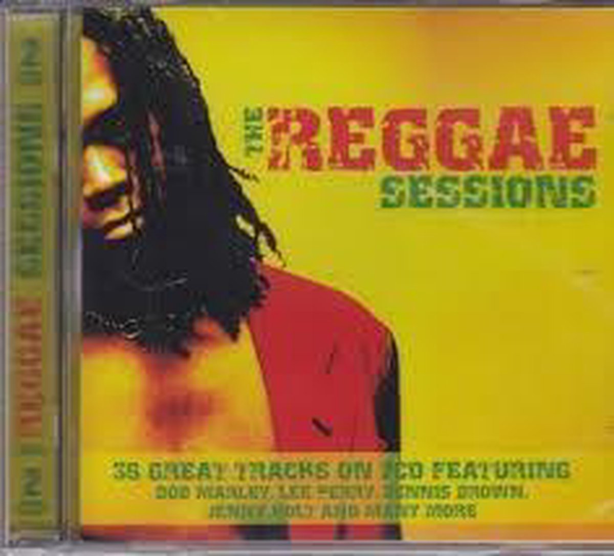 Reggae Sessions
