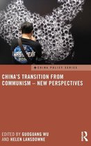 China's Transition from Communism