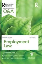 Questions and Answers- Q&A Employment Law 2013-2014
