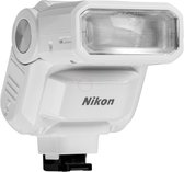 Nikon - SB-N7 Blitz (weiss) - Flash