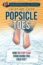 Popsicle Toes