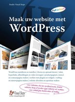 Maak uw website met WordPress