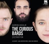 The Curious Bards - The Curious Bards (CD)
