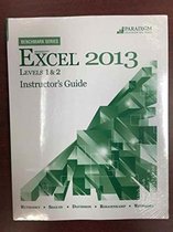 Microsoft (R) Excel 2013 Level 2