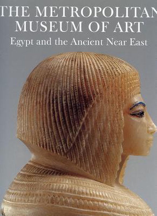 9780300098372 - Egypt and the Ancient Near East