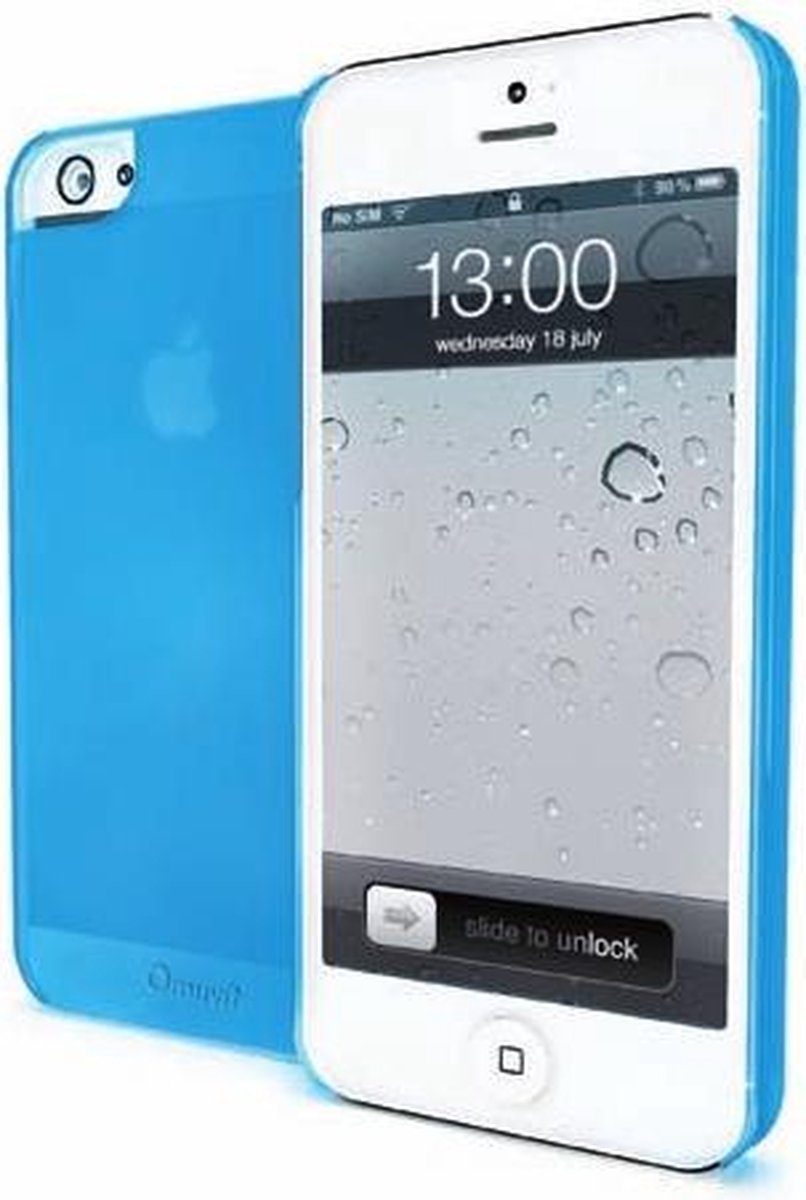 Muvit iMatt Ultra Thin iPhone 5