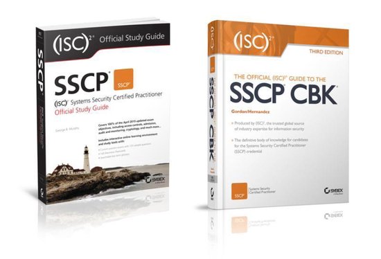 SSCP (ISC)2 Systems Security Certified Practitioner Official Study ...