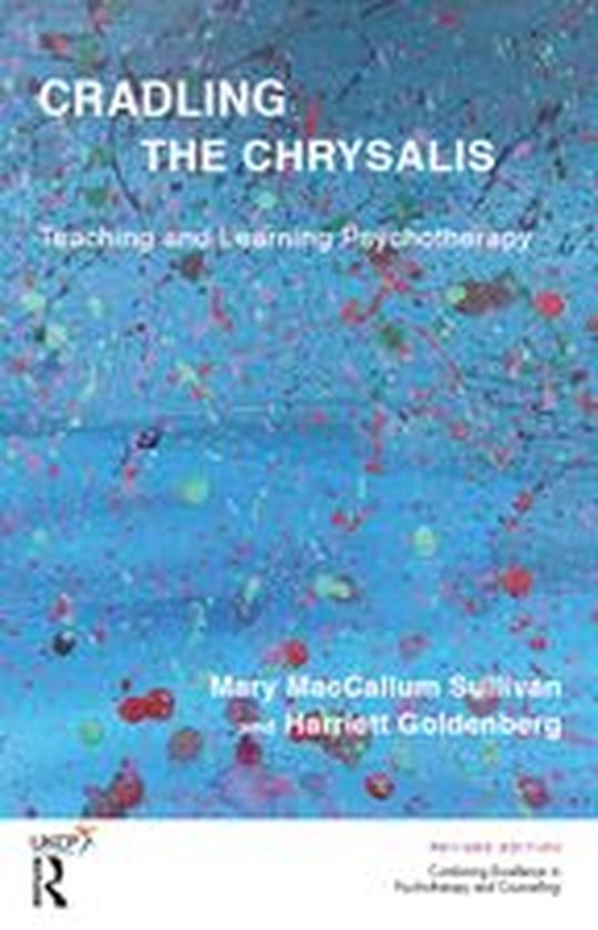 The United Kingdom Council for Psychotherapy Series - Cradli ... - cover