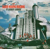 Laurent Garnier - The Cloud Making Machine (CD)