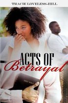 Acts Of Betrayal