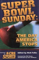 Super Bowl Sunday