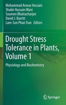 Drought Stress Tolerance in Plants Vol 1