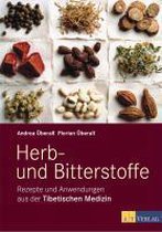 Herb- und Bitterstoffe