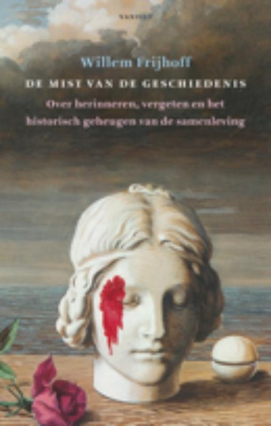 9789460040726 - De mist van de geschiedenis