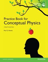 Practic Bk For Conceptual Physics Glb Ed