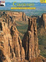 Colorado National Monument: The Story Behind the Scenery