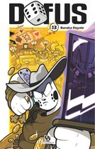 DOFUS Manga 13 - Dofus Manga - Tome 13 - Baraka Royale