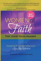Women of Faith Their Untold Stories Revealed