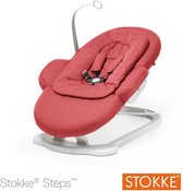 Stokke® Steps™ Wipstoel Red