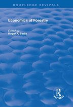 Routledge Revivals - Economics of Forestry