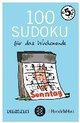 100 Sudoku für das Wochenende
