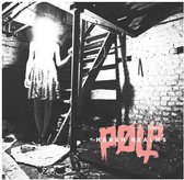 Harsh Realms - PØLP (LP)