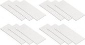 Anti Fog Inserts (12-stuks) voor GoPro actioncamera - Nooit meer een beslagen GoPro