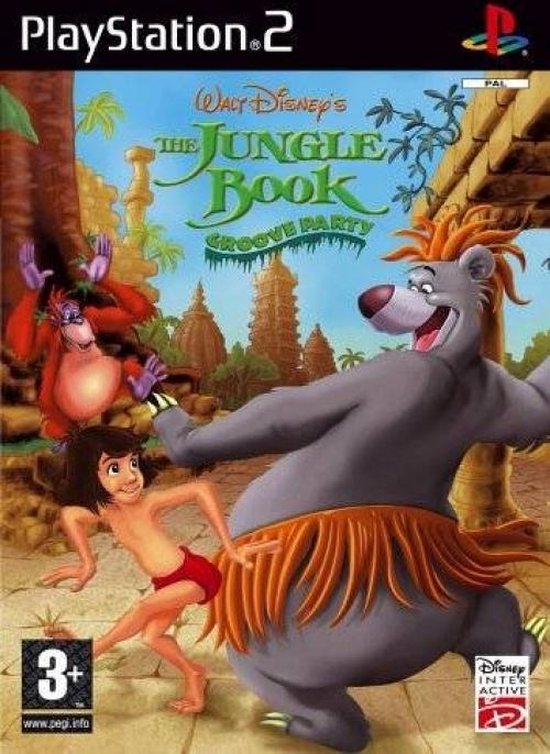 Jungle Book