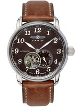 Zeppelin Mod. 7666-4 - Horloge
