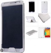 Baseus Bohem Case voor Samsung Galaxy Note3 wit