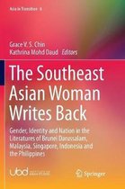 Asia in Transition-The Southeast Asian Woman Writes Back
