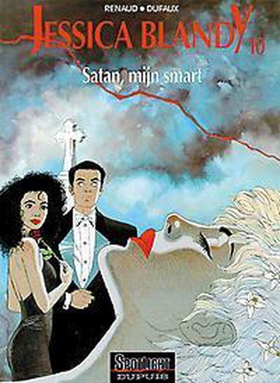 9789031416646 - Satan, mijn smart