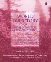 World Directory of Environmental Organizations