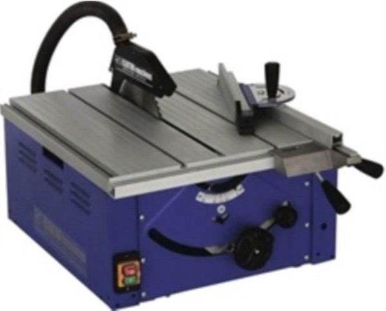 Elektro Maschinen zaagtafel PSEm 2505p 1,8kW 230V Profline