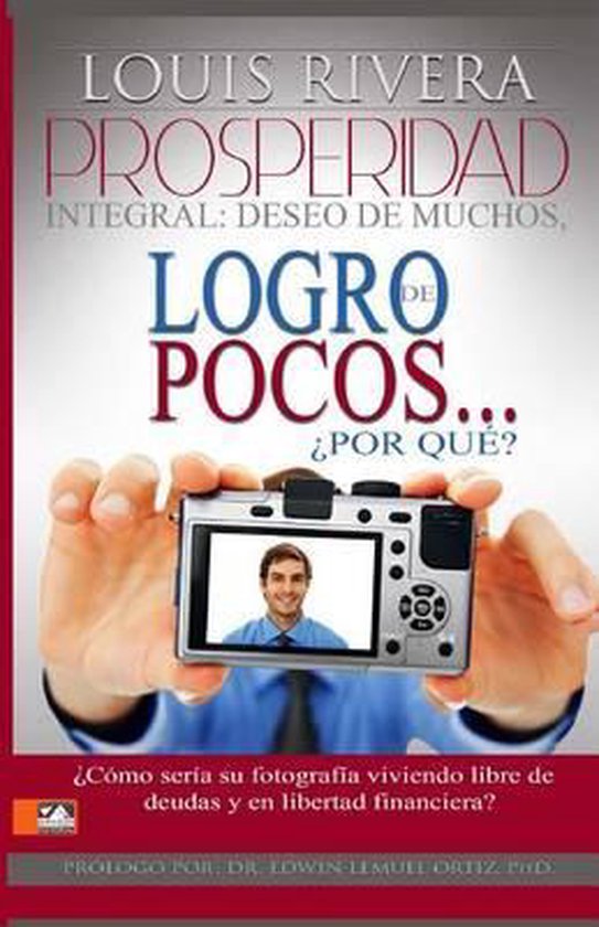 Prosperidad Integral - cover