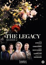 Legacy - Seizoen 2 (DVD)