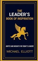 Inspiration-The Leader's Book of Inspiration