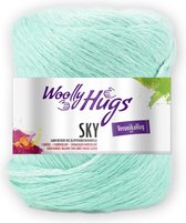Woolly Hugs SKY 63
