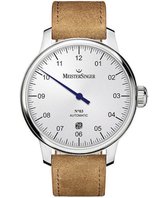 MeisterSinger Mod. DM901_SV03 - Horloge