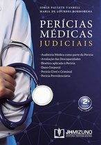 Perícias Médicas Judiciais