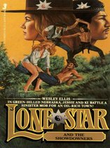 Lone Star 8 - Lone Star 08