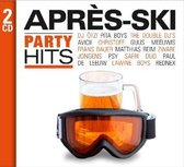Apres Ski Party Hits