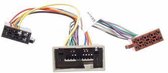 ISO adaptor cable Honda Accord 2008-