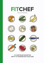 Boekomslag van 'FitChef'