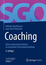 uniscope. Publikationen der SGO Stiftung - Coaching