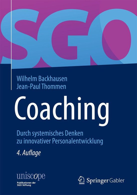 Business and Economics (German Language) - Coaching - cover
