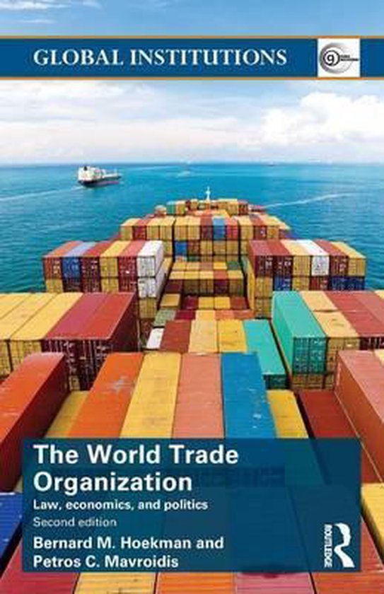 World Trade Organization WTO